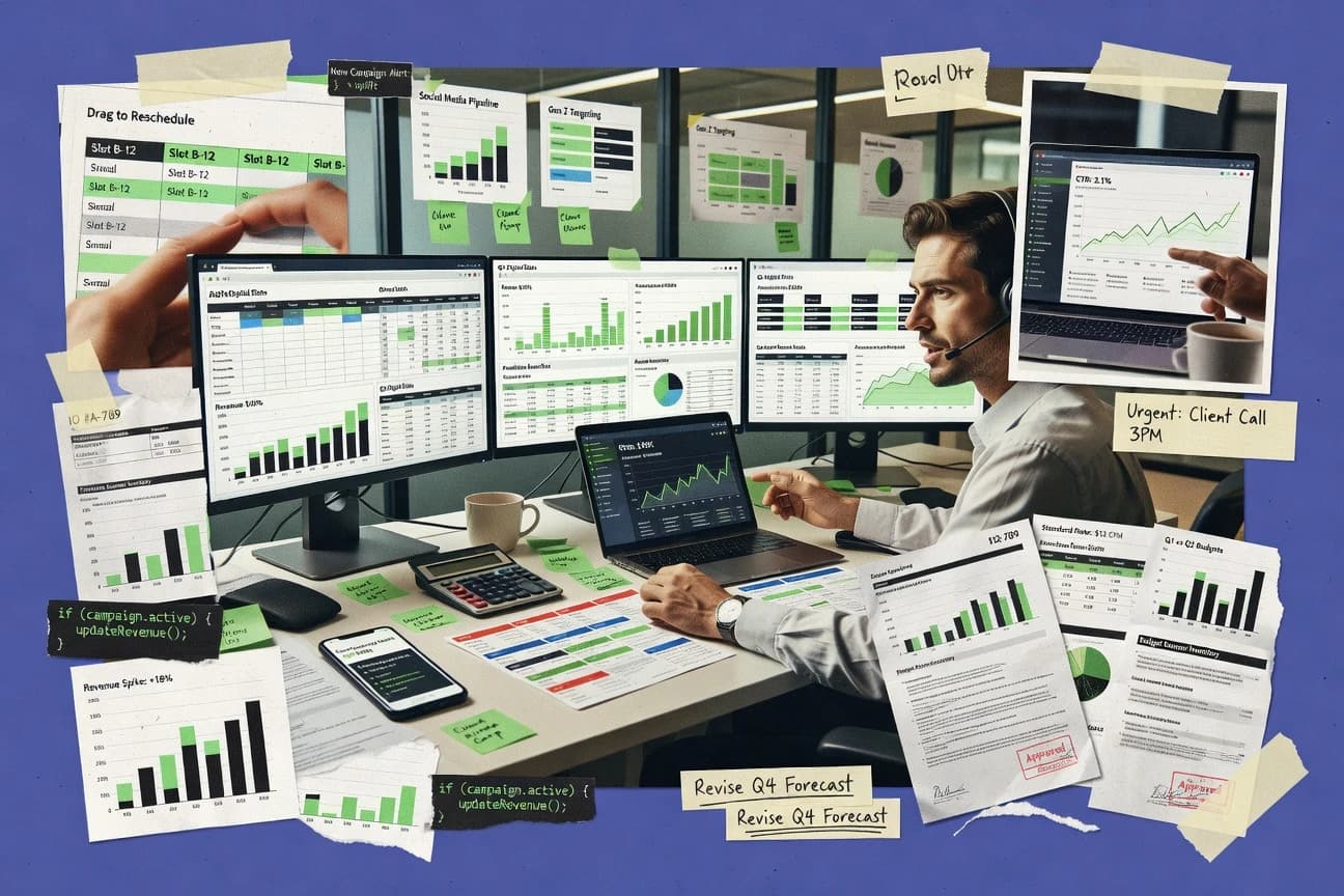 Top 10 Best Ad Sales Software of 2026