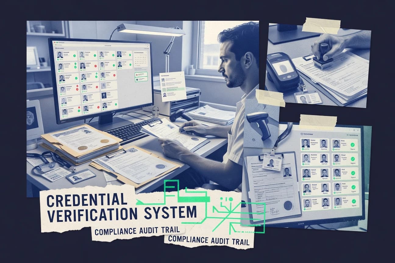 Top 10 Best Credentialing Database Software of 2026