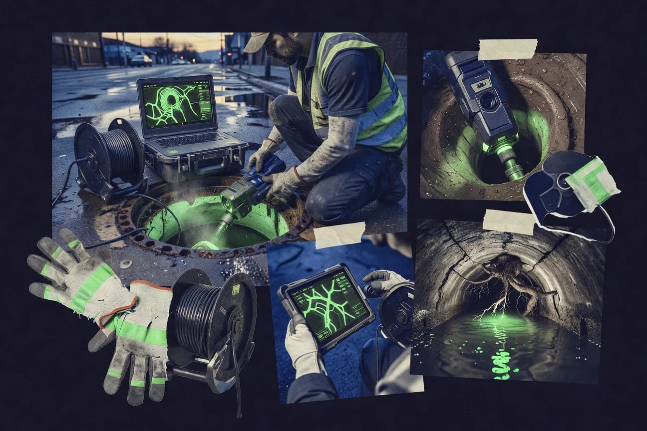 Top 10 Best Sewer Inspection Software of 2026