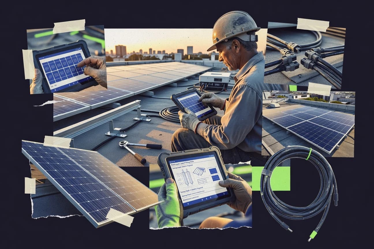 Top 10 Best Solar Installation Software of 2026
