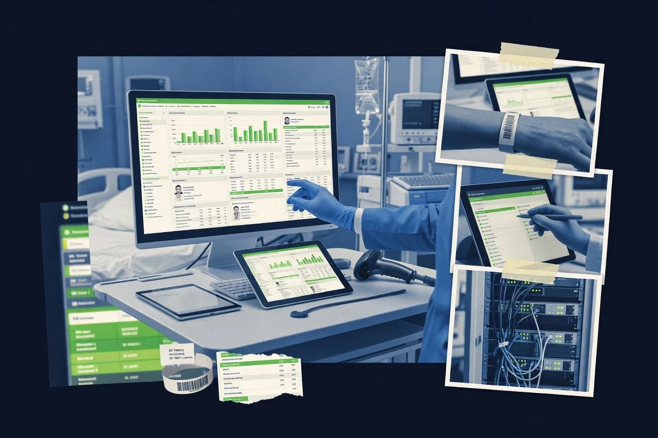 Top 10 Best Patient Data Software of 2026