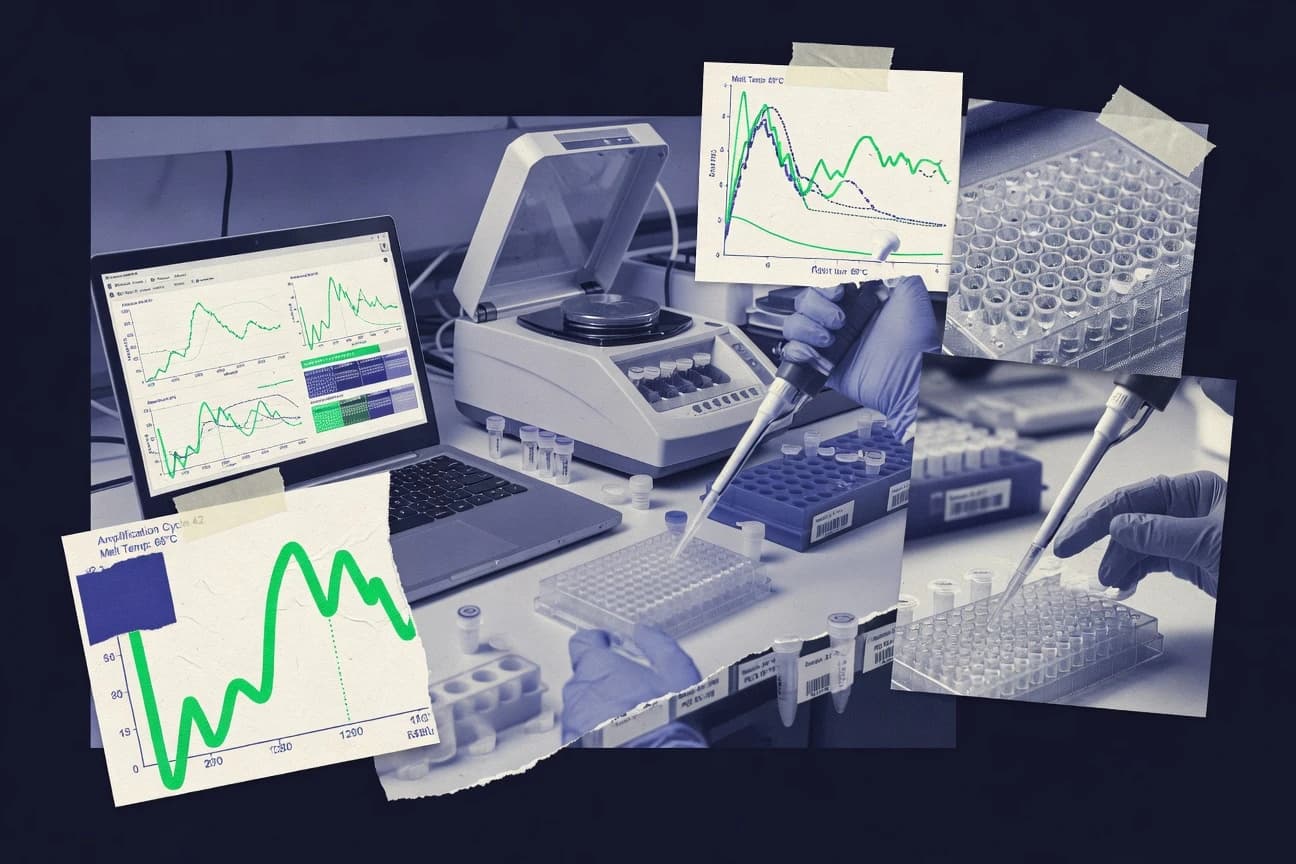 Top 10 Best Pcr Analysis Software of 2026