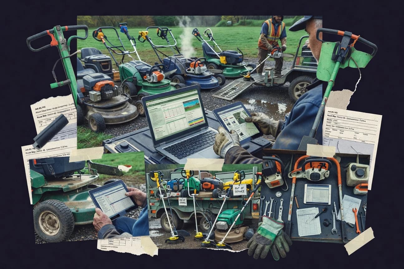 Top 10 Best Outdoor Power Equipment Software of 2026