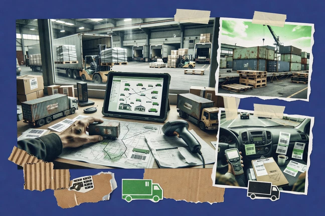 Top 10 Best Logisitics Software of 2026