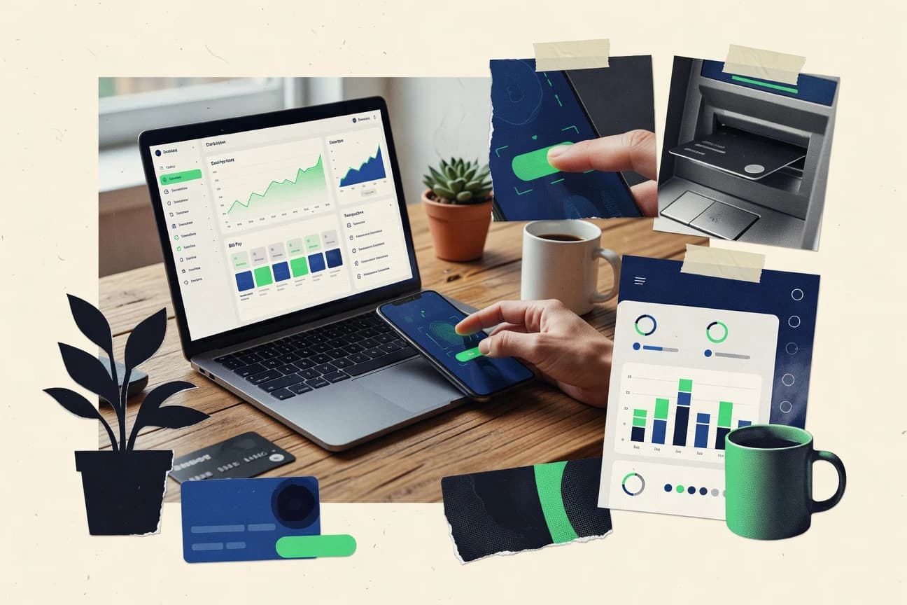 Top 10 Best Online Bank Software of 2026