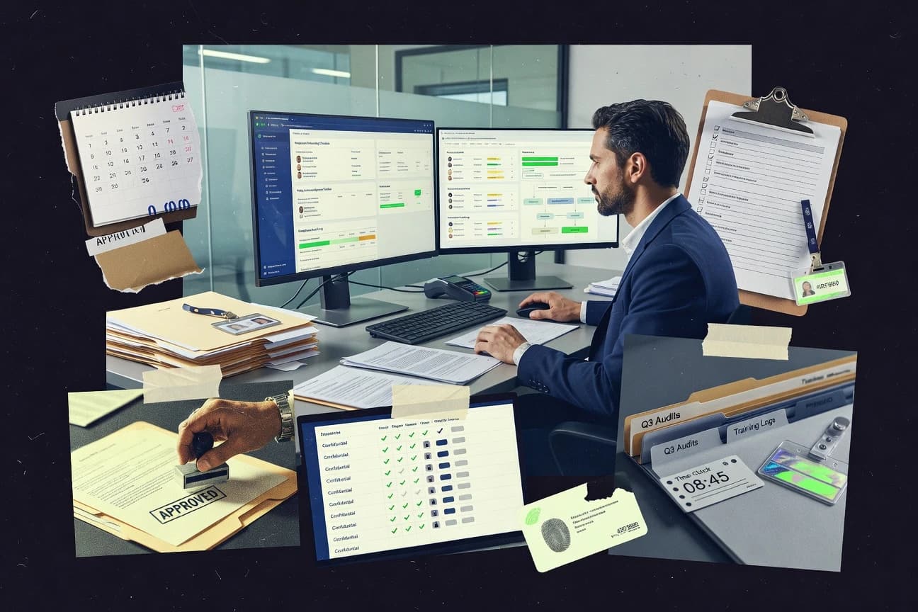 Top 10 Best Human Resource Compliance Software of 2026