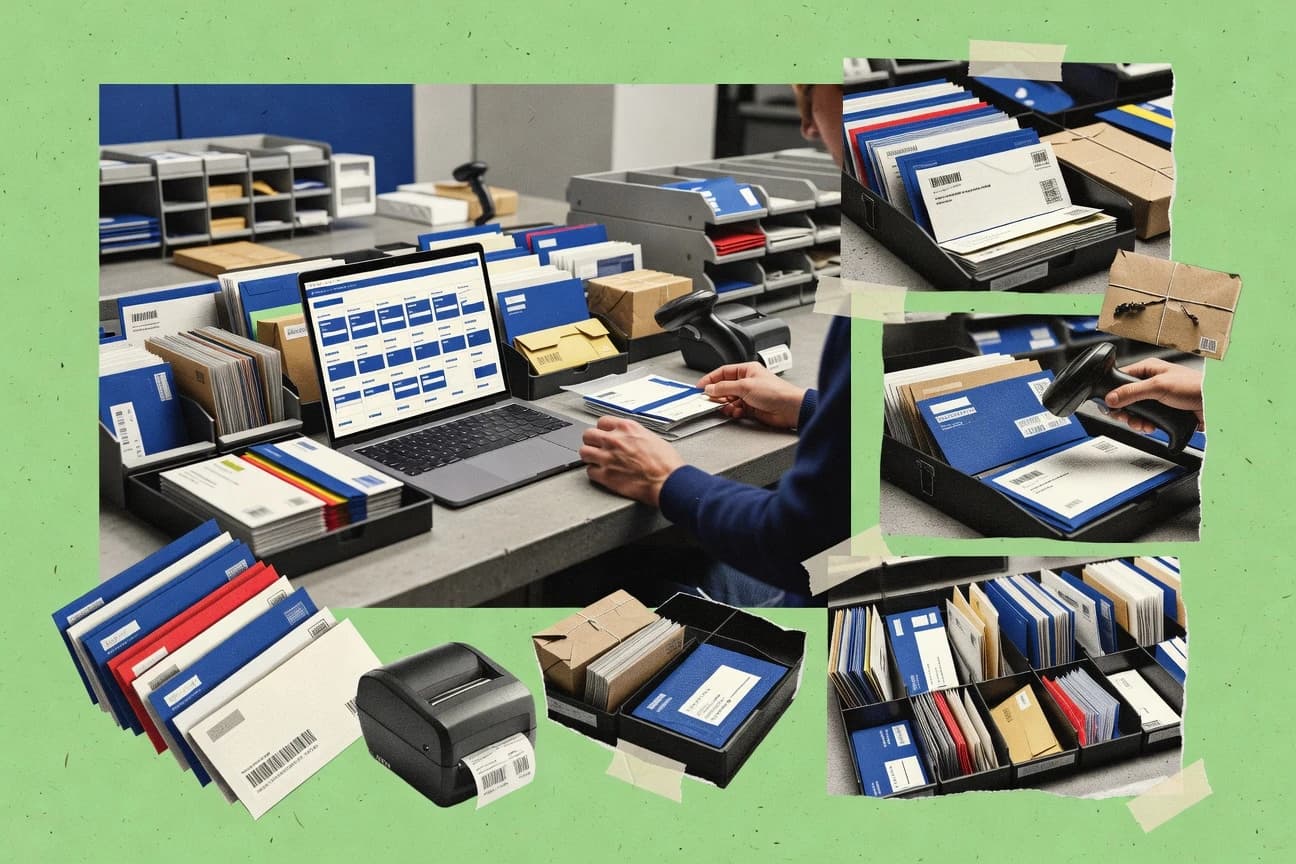 Top 10 Best Mail Sorting Software of 2026
