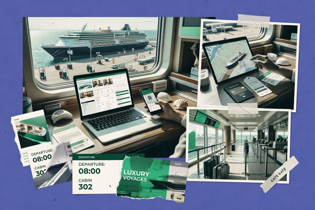 Top 10 Best Cruise Booking Software of 2026