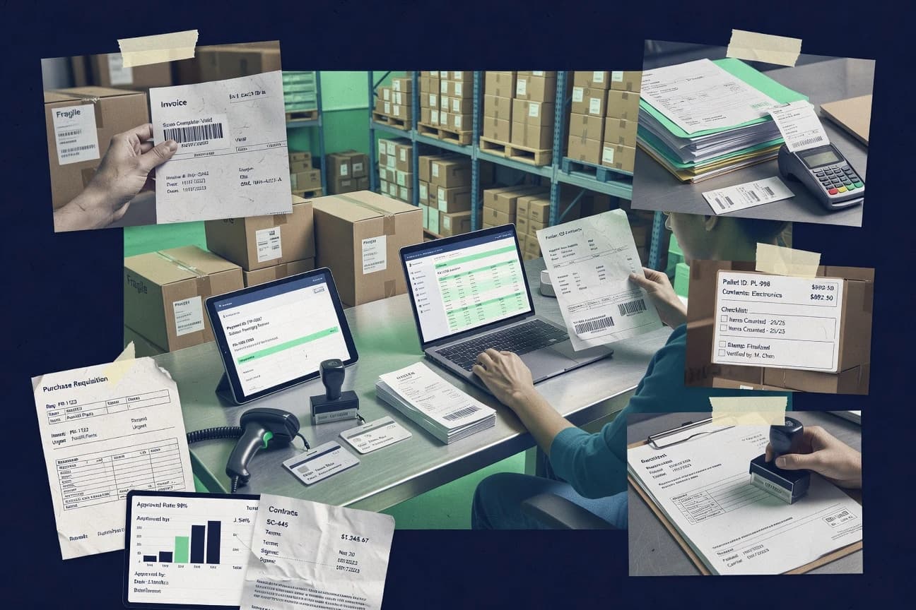 Top 10 Best Procure Pay Software of 2026