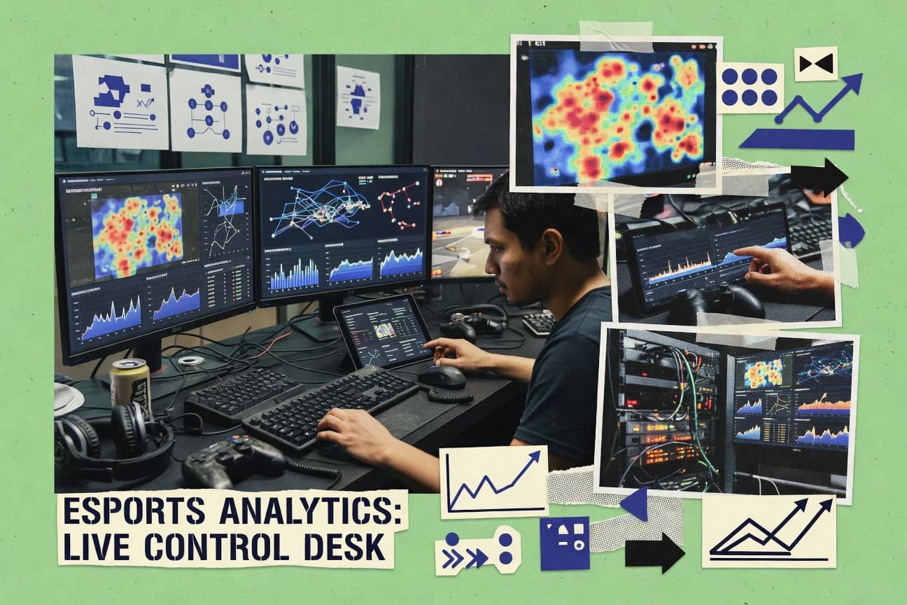 Top 10 Best Game Analytics Software of 2026