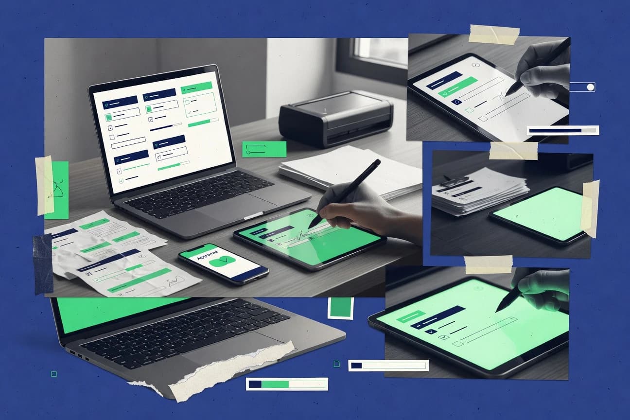 Top 10 Best Eform Software of 2026