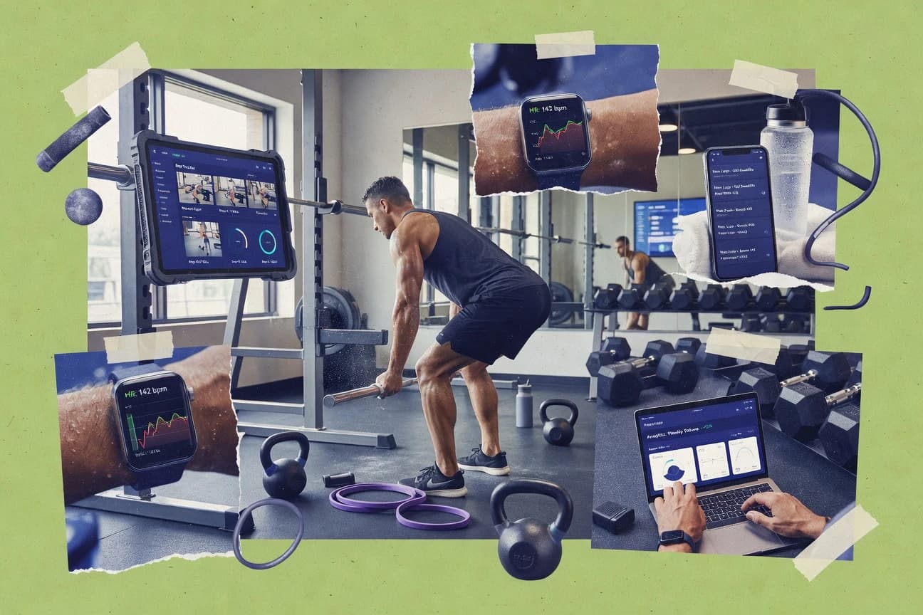 Top 10 Best Exercise Training Software of 2026