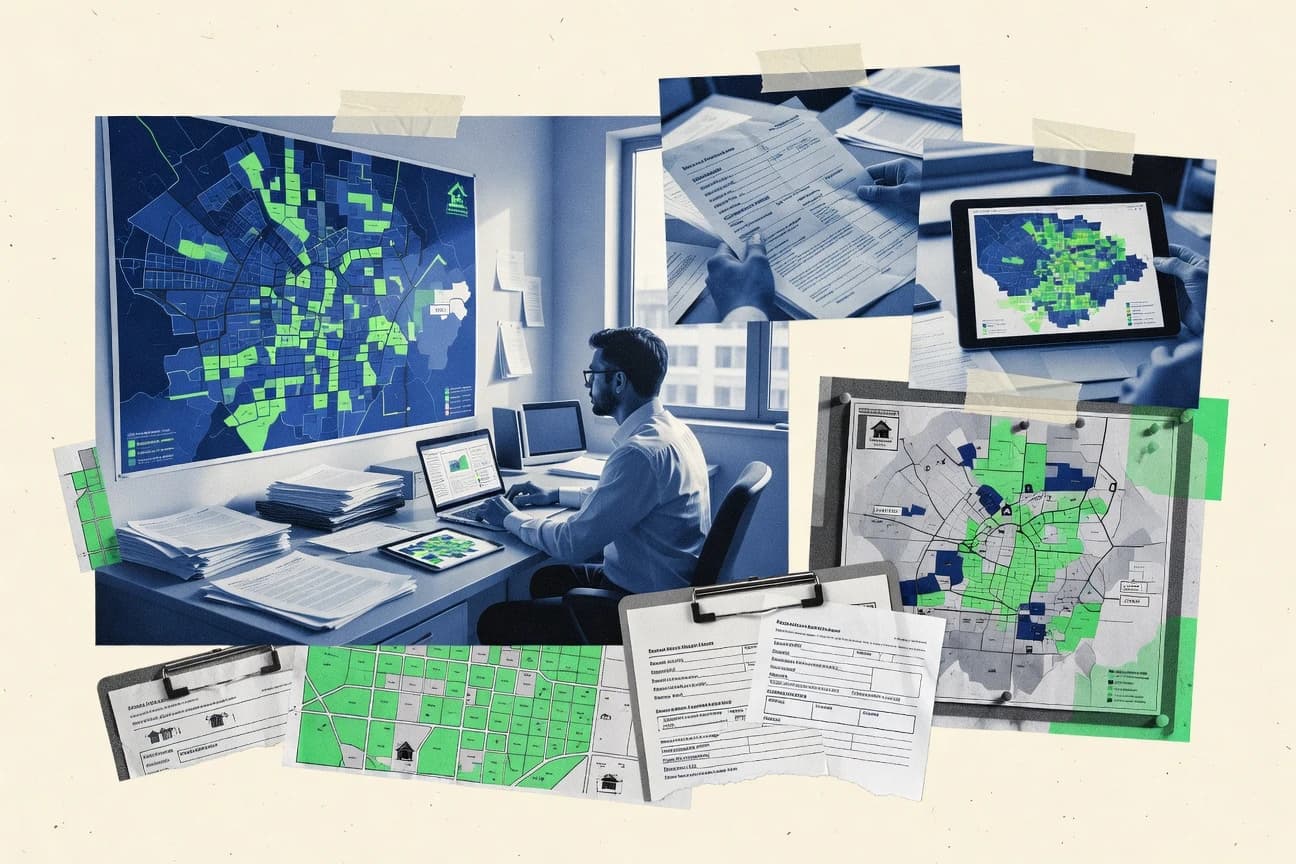 Top 10 Best Census Software of 2026