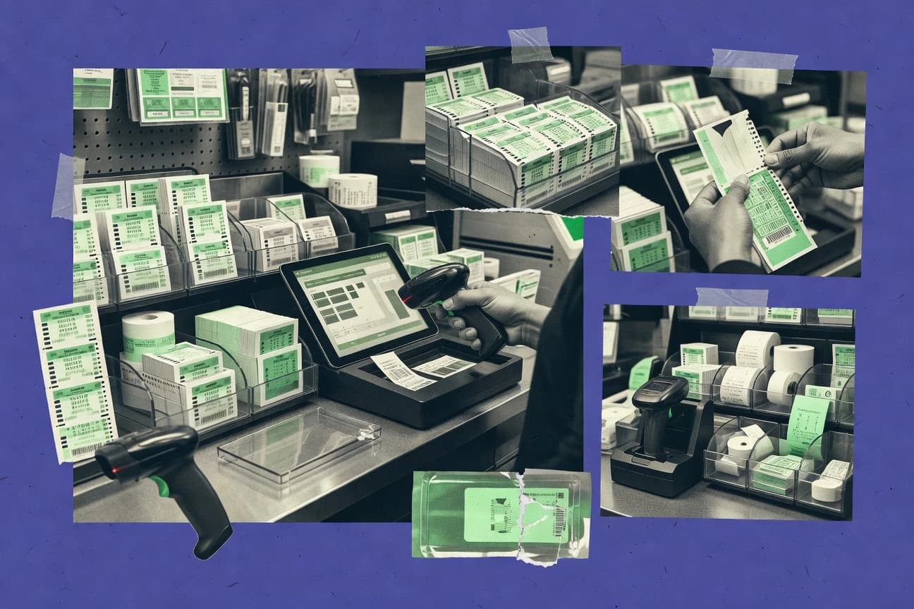 Top 10 Best Lottery Inventory Software of 2026