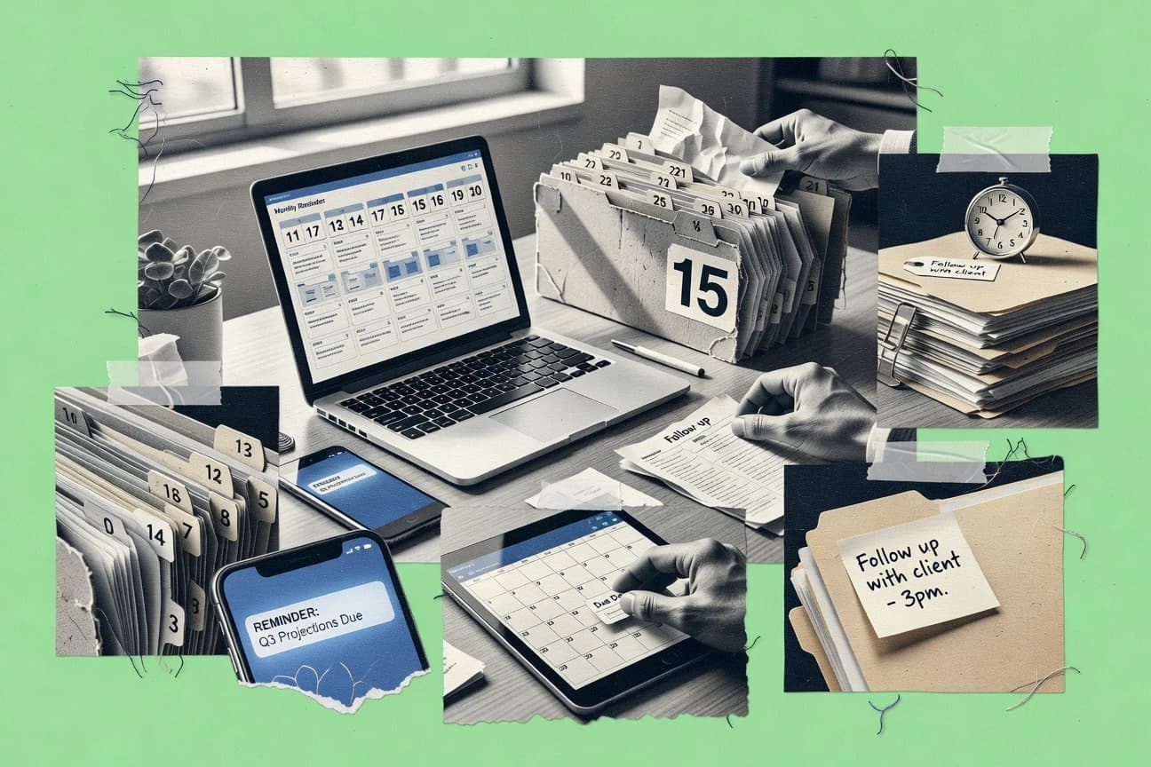 Top 10 Best Tickler System Software of 2026