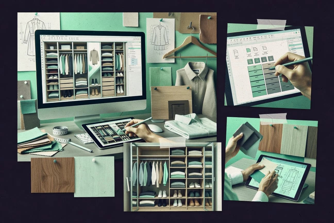 Top 10 Best Wardrobe Design Software of 2026