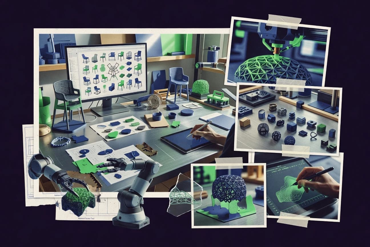 Top 10 Best Generative Software of 2026