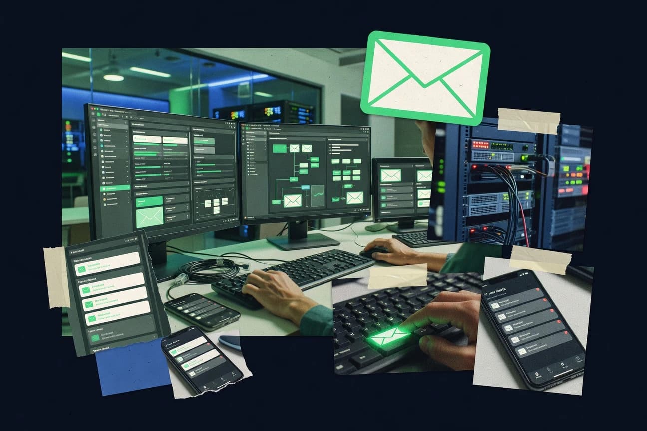 Top 10 Best Email Deployment Software of 2026