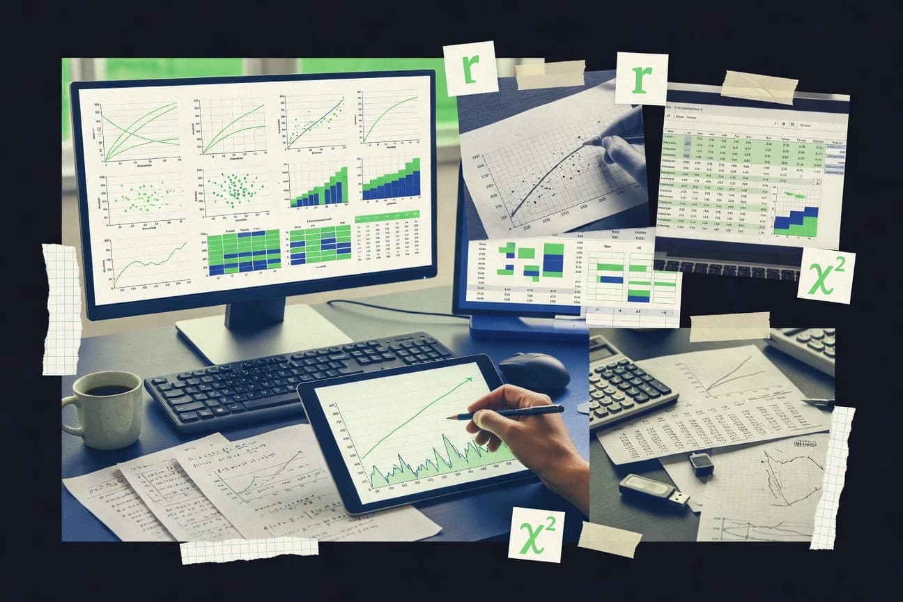 Top 10 Best Econometric Software of 2026