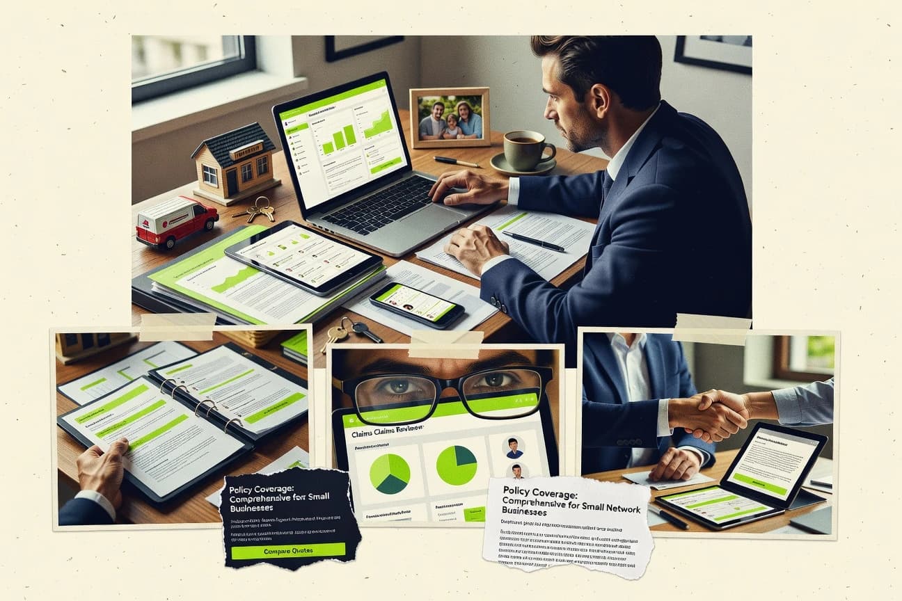 Top 10 Best Independent Insurance Agent Software of 2026