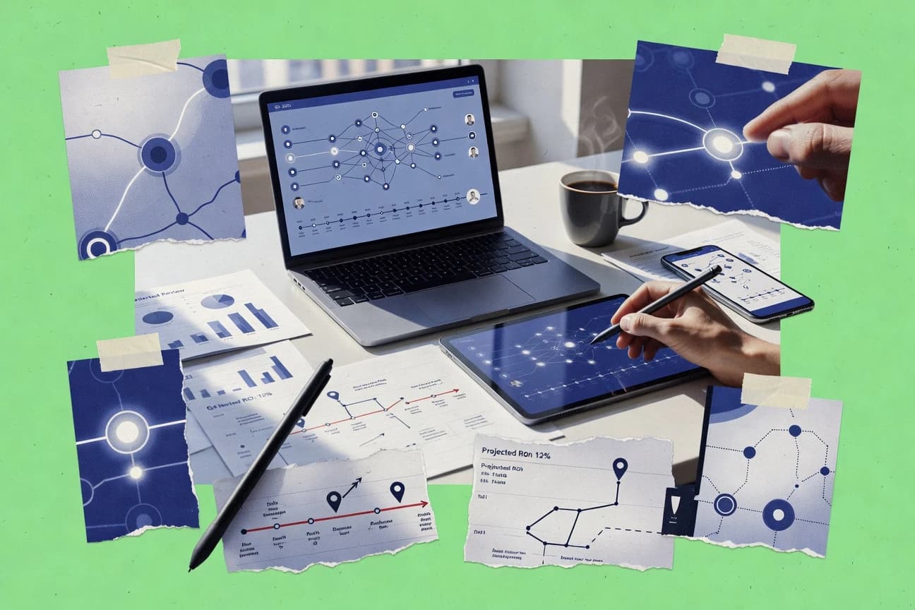 Top 10 Best Life Map Software of 2026