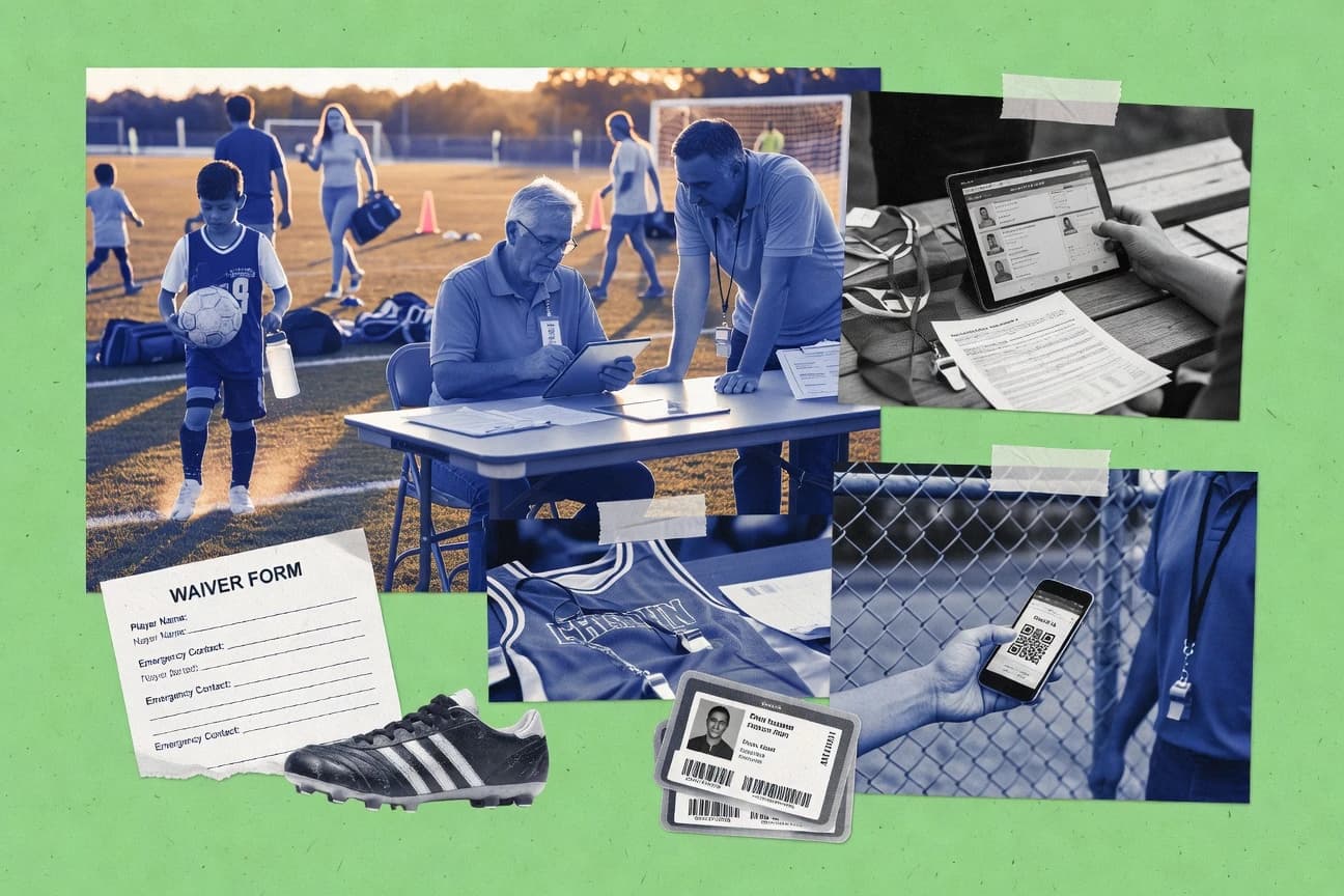 Top 10 Best Youth Sports Registration Software of 2026