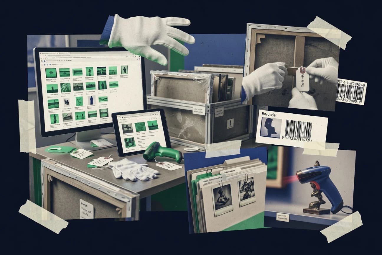 Top 10 Best Art Inventory Management Software of 2026
