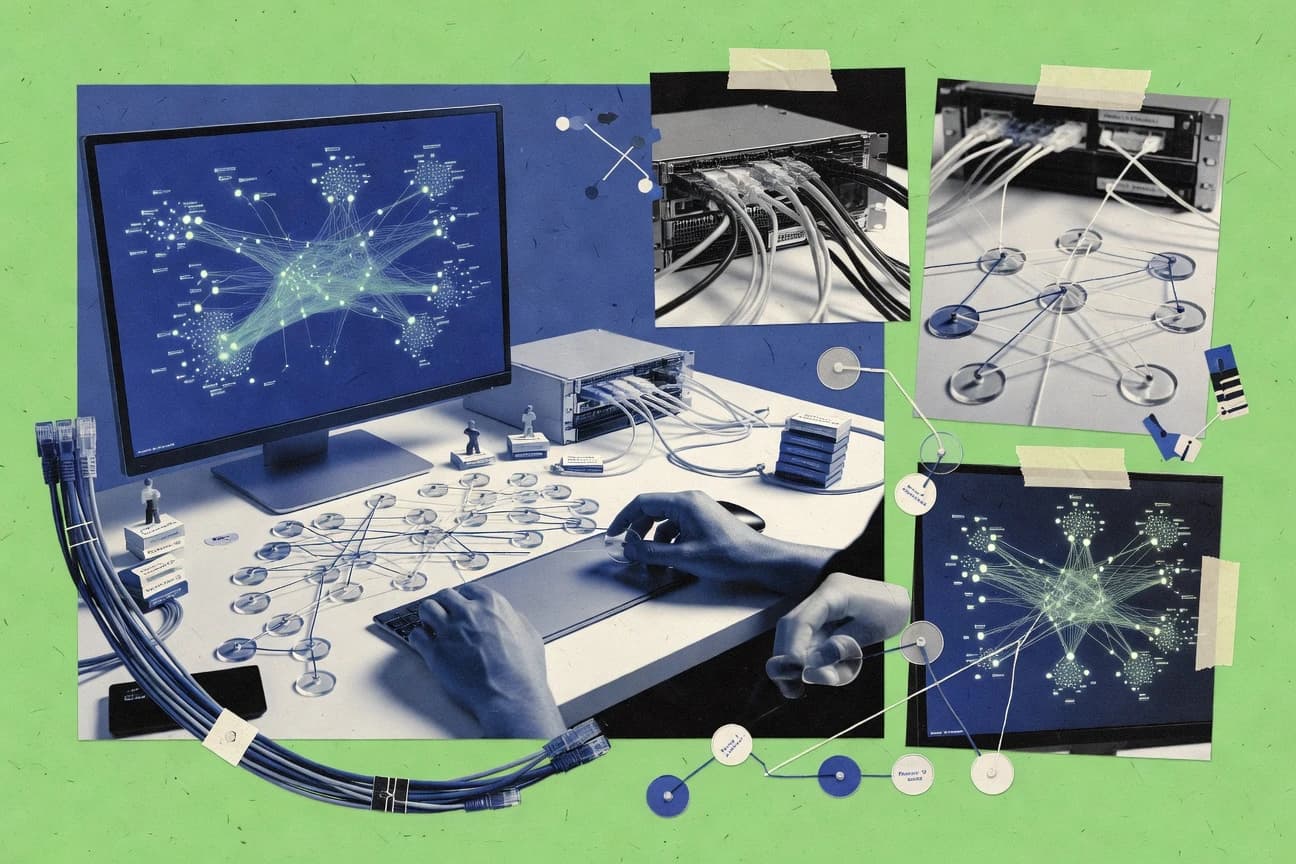 Top 10 Best Graph Database Software of 2026