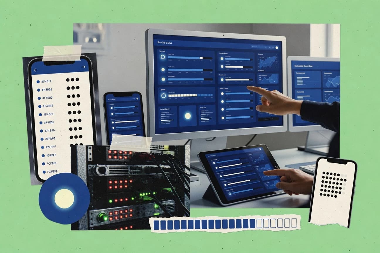 Top 10 Best Status Software of 2026