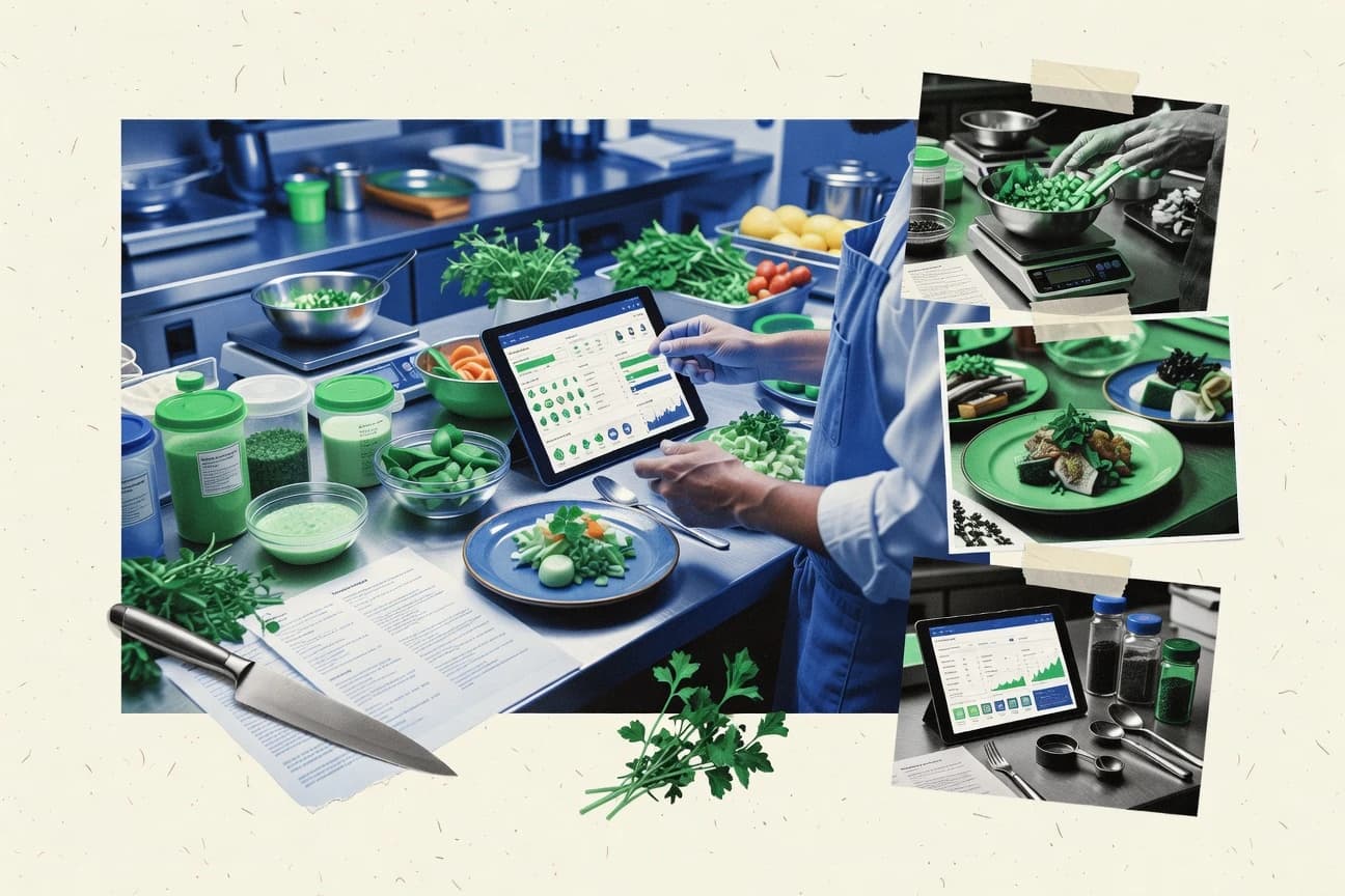 Top 10 Best Recipe Analysis Software of 2026