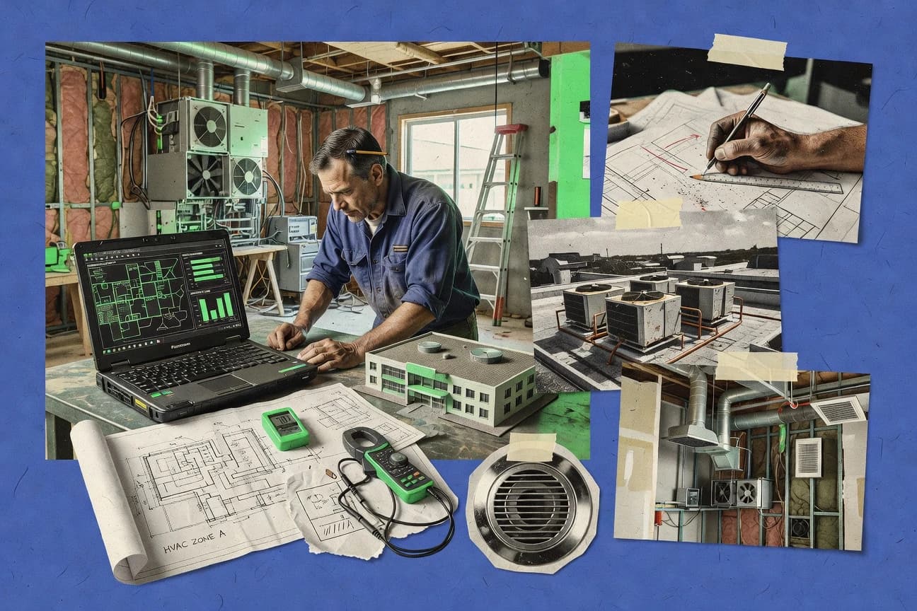 Top 10 Best Ac Load Calculation Software of 2026