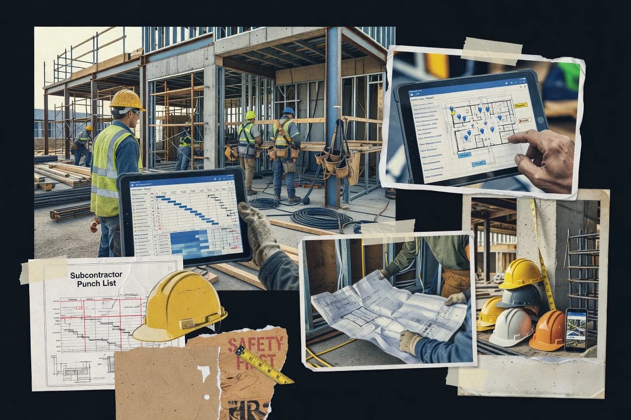 Top 10 Best Subcontractor Construction Software of 2026