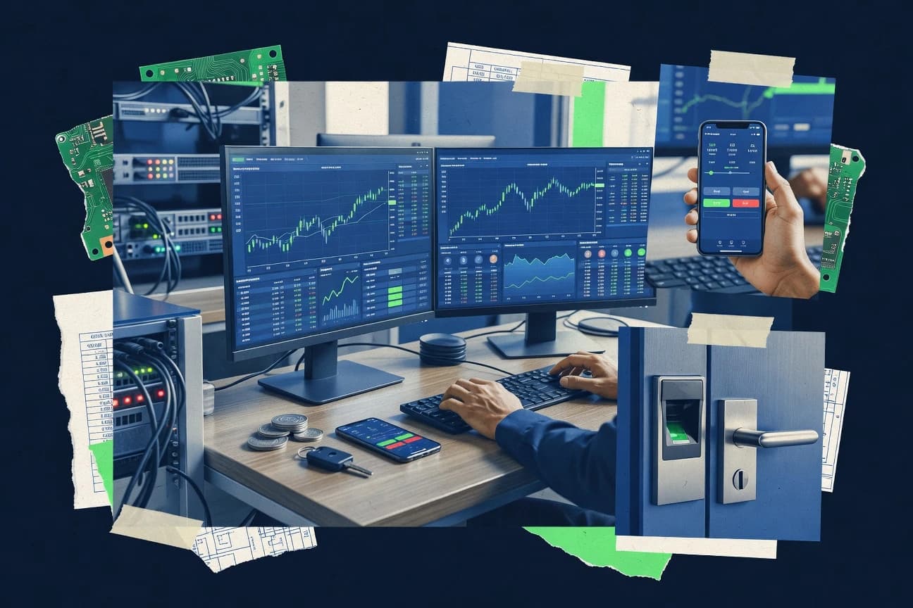 Top 10 Best Whitelabel Exchange Software of 2026