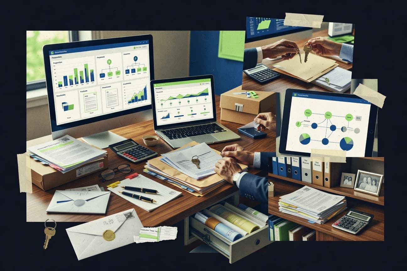 Top 10 Best Erb Software of 2026