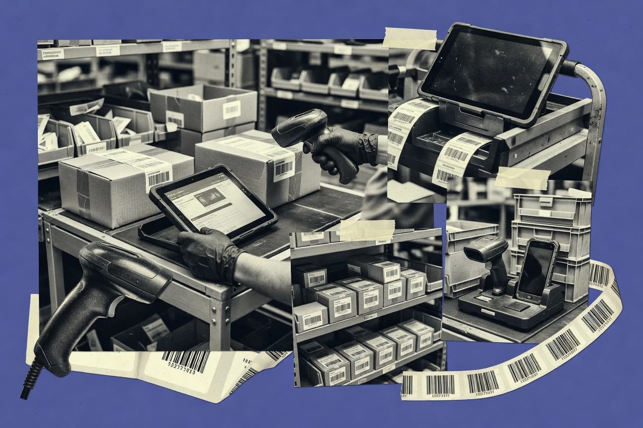 Top 10 Best Barcoding Inventory Management Software of 2026