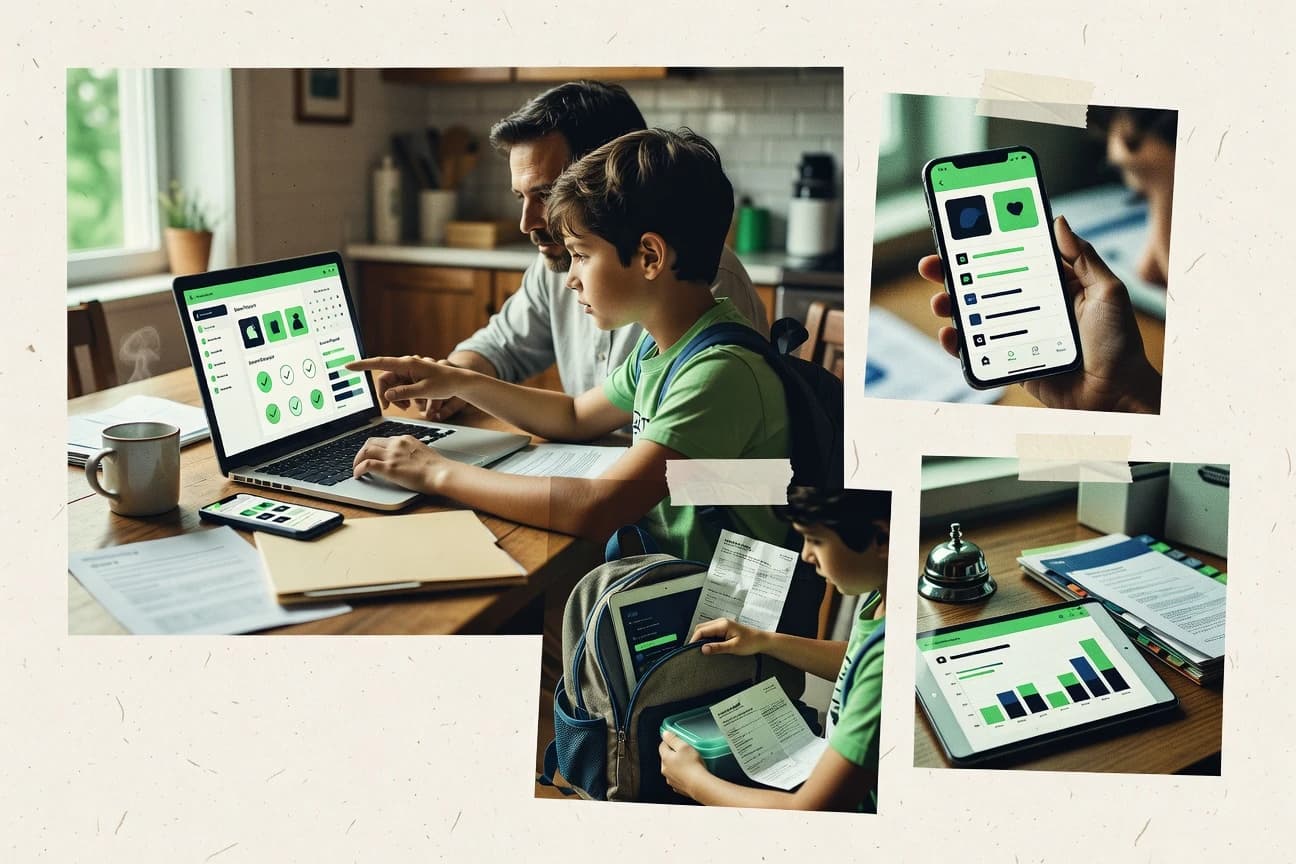 Top 10 Best Parent Portal Software of 2026