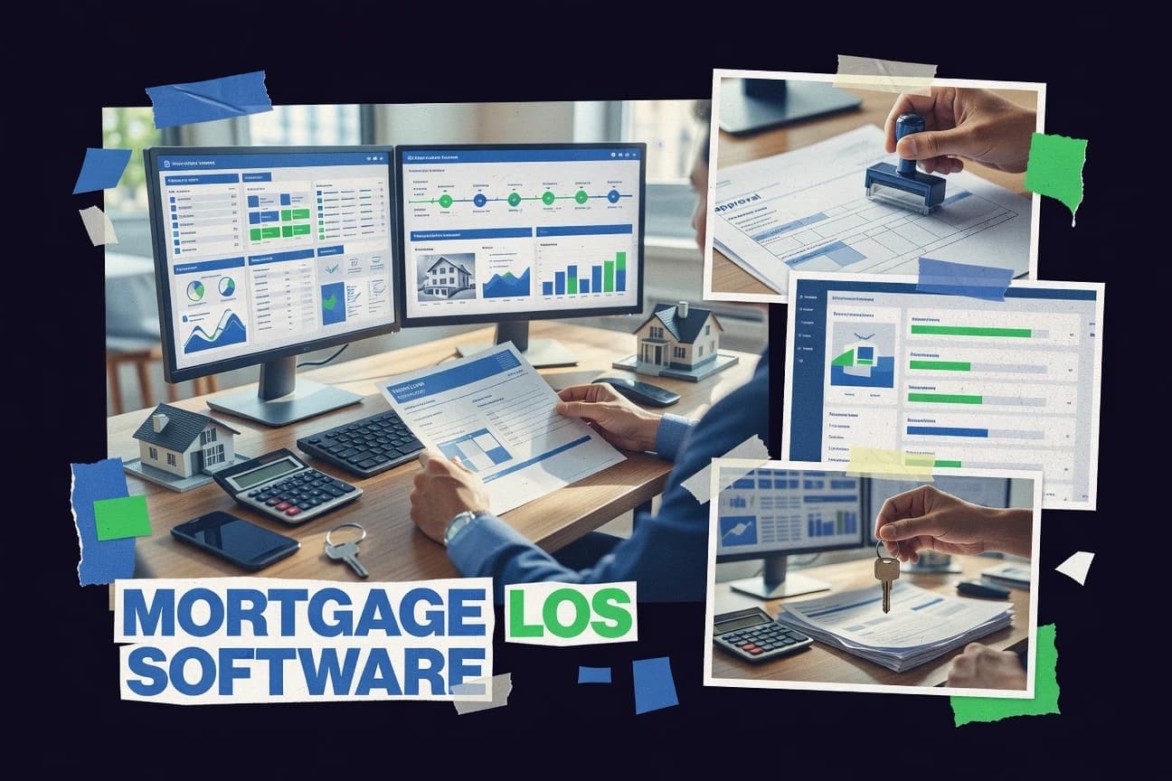 Top 10 Best Mortgage Los Software of 2026