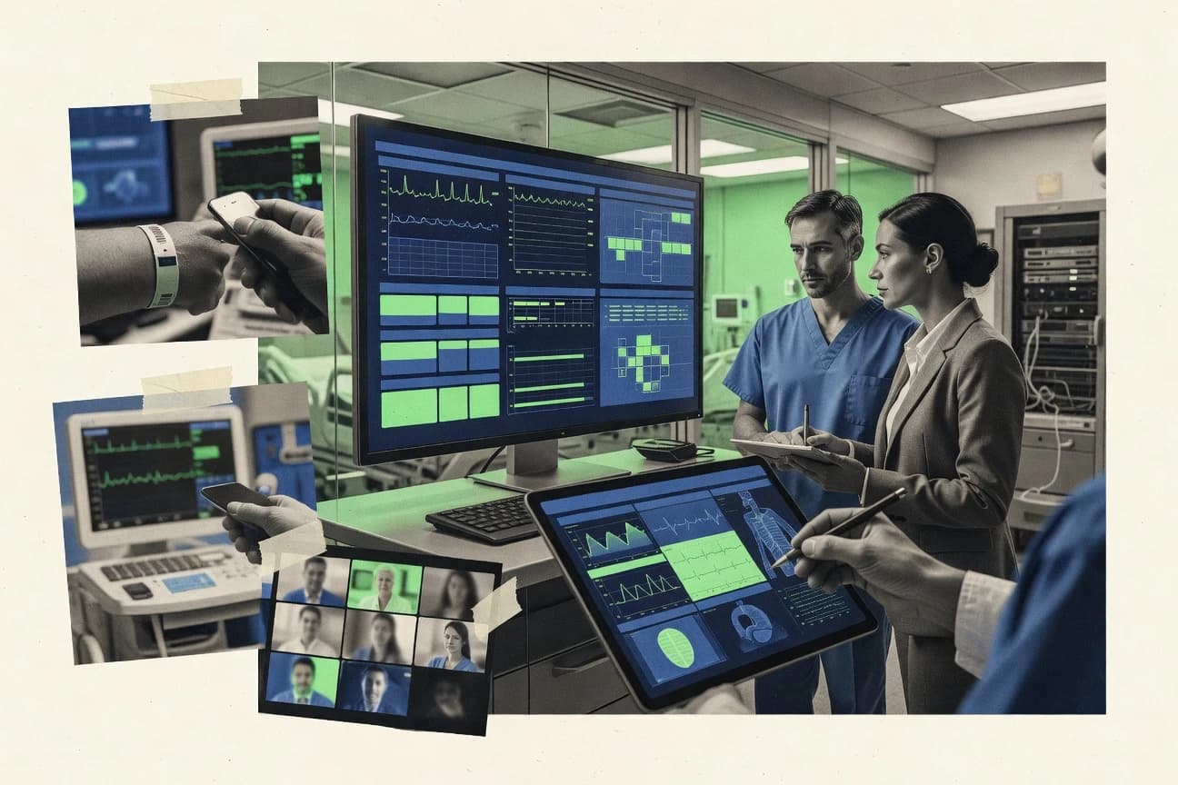 Top 10 Best Health Informatics Software of 2026