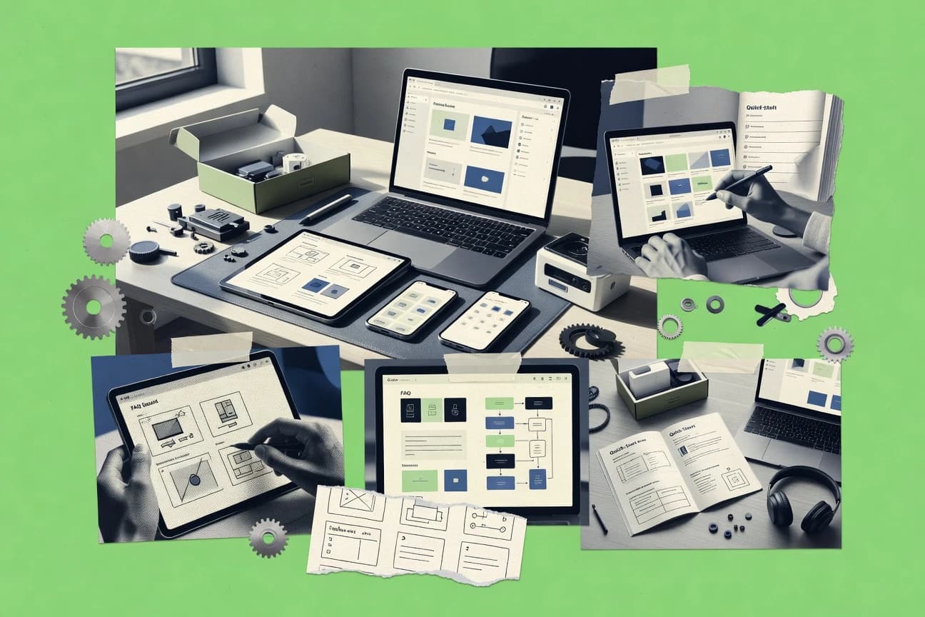 Top 10 Best Online User Manual Software of 2026