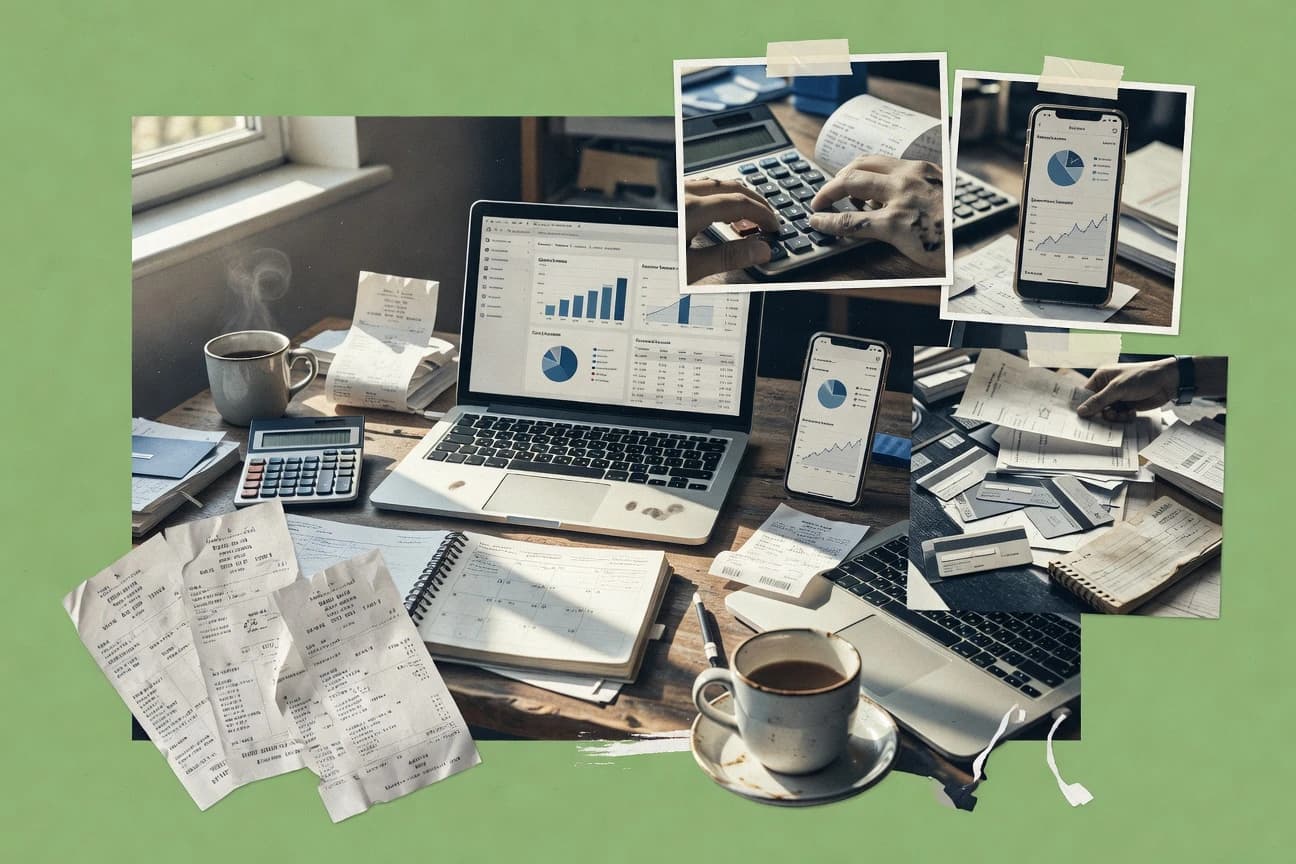 Top 10 Best Personal Business Accounting Software of 2026