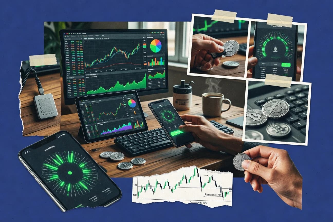 Top 10 Best Crypto Portfolio Management Software of 2026