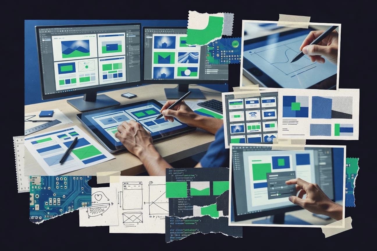 Top 10 Best Graphic Web Design Software of 2026