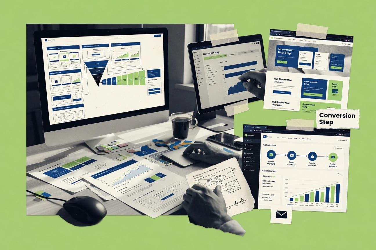 Top 10 Best Funnel Marketing Software of 2026