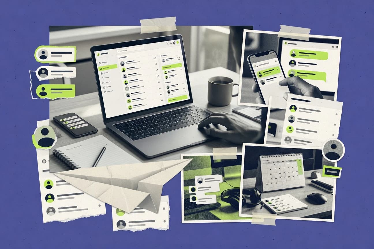 Top 10 Best Client Email Software of 2026