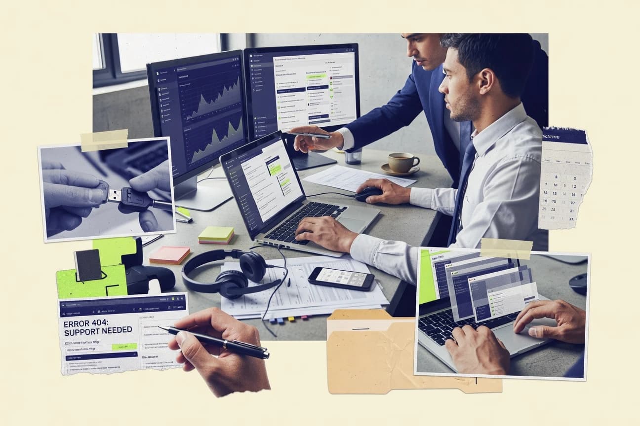 Top 10 Best Help With Software of 2026