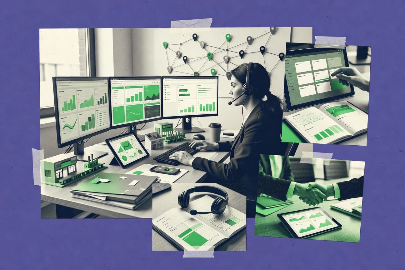 Top 10 Best Kam Software of 2026