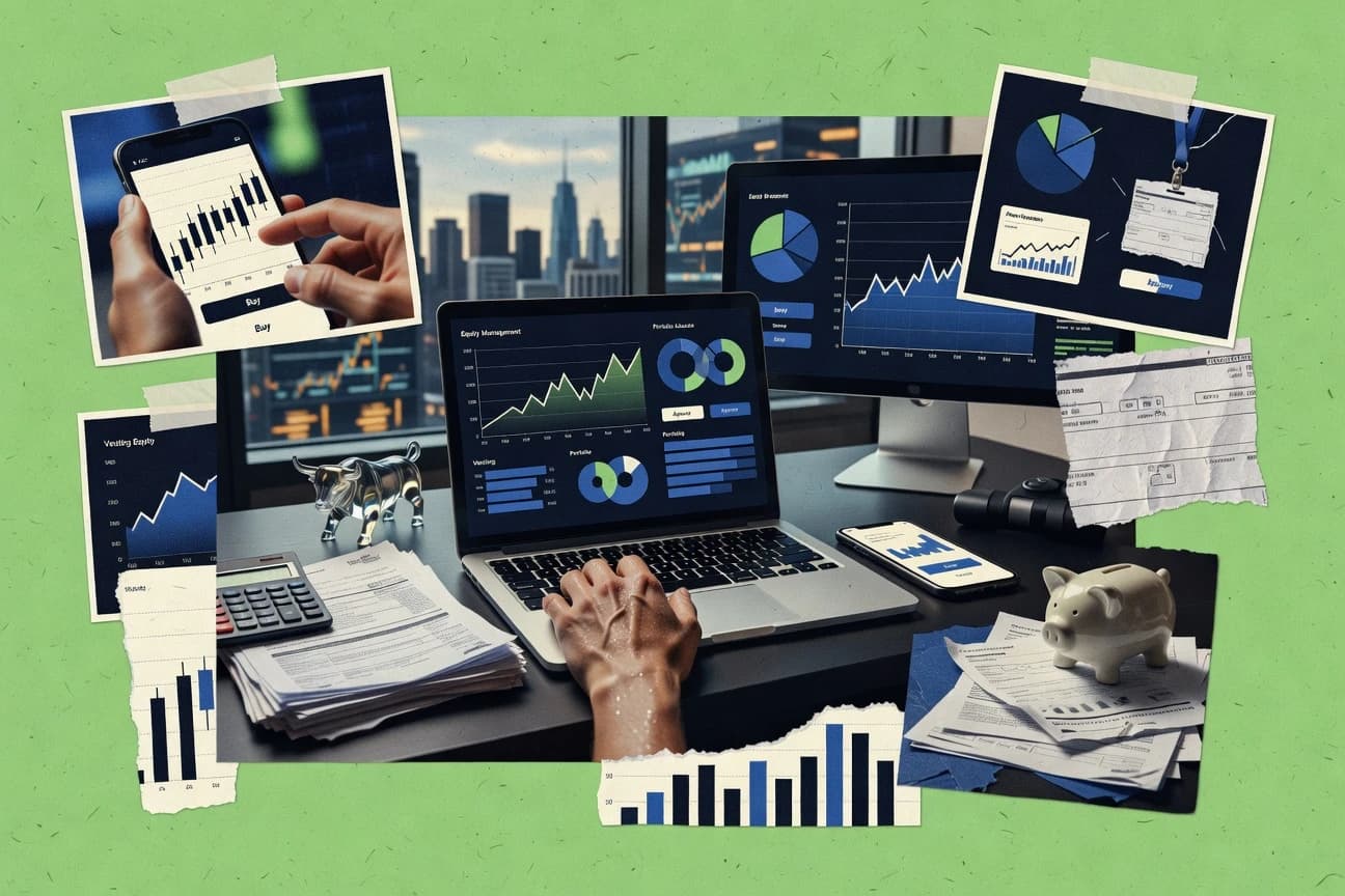 Top 10 Best Espp Software of 2026