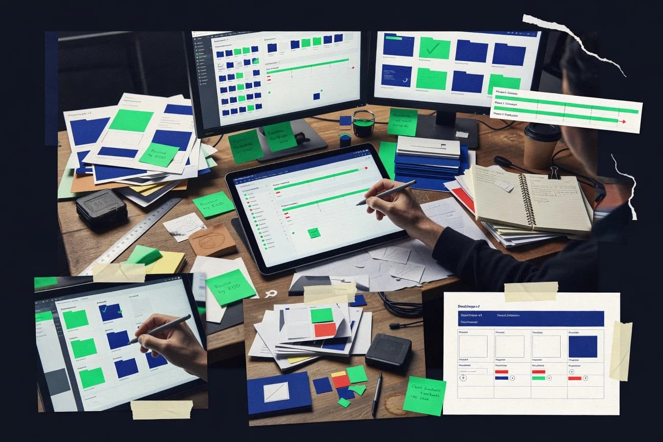 Top 10 Best Graphic Design Management Software of 2026