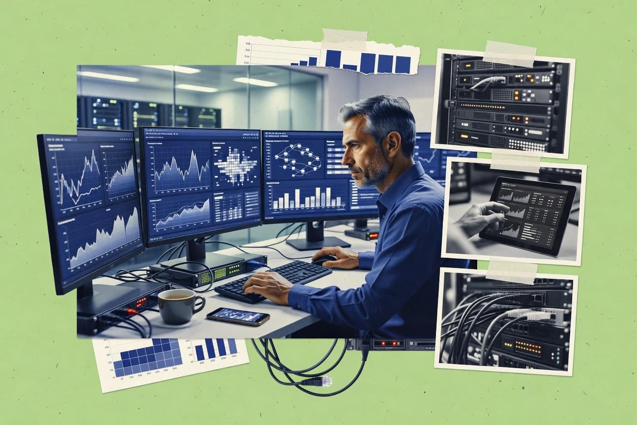 Top 10 Best Application Performance Software of 2026