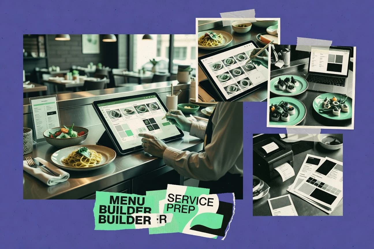 Top 10 Best Menu Creator Software of 2026